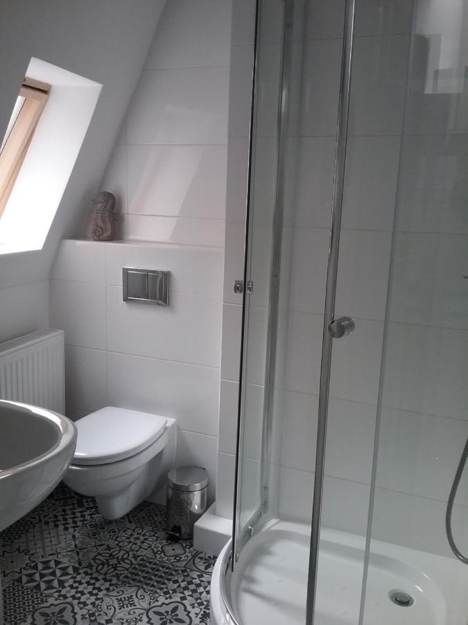 Art - Modern / Old Town - Apartament Stary Toruń 외부 사진