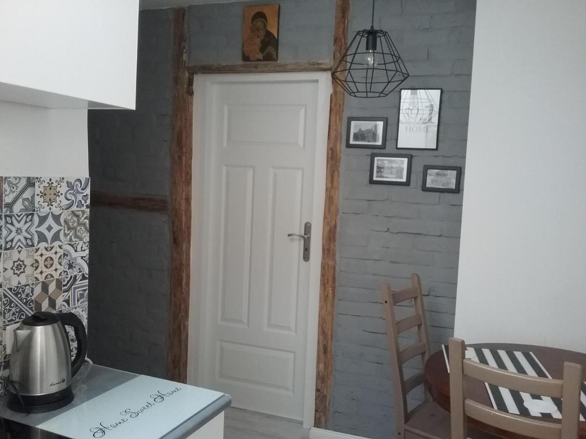 Art - Modern / Old Town - Apartament Stary Toruń 외부 사진
