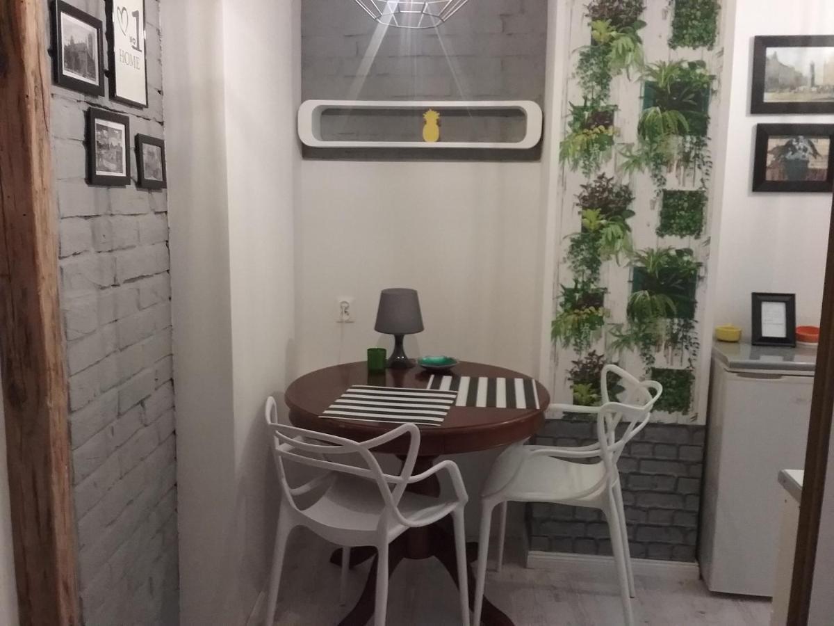 Art - Modern / Old Town - Apartament Stary Toruń 외부 사진