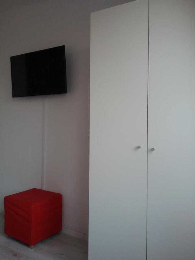 Art - Modern / Old Town - Apartament Stary Toruń 외부 사진