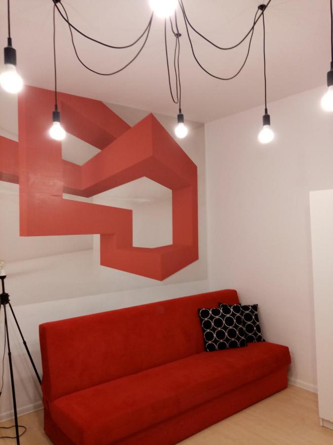 Art - Modern / Old Town - Apartament Stary Toruń 외부 사진