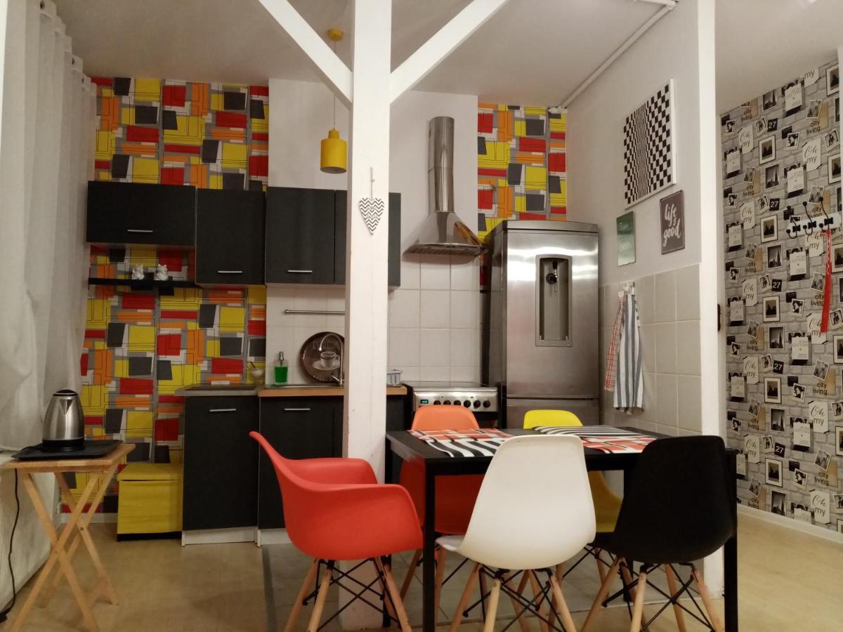 Art - Modern / Old Town - Apartament Stary Toruń 외부 사진