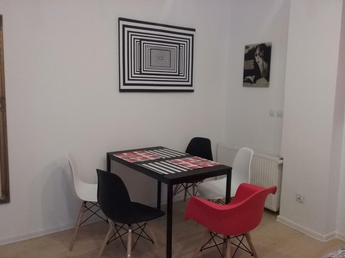 Art - Modern / Old Town - Apartament Stary Toruń 외부 사진