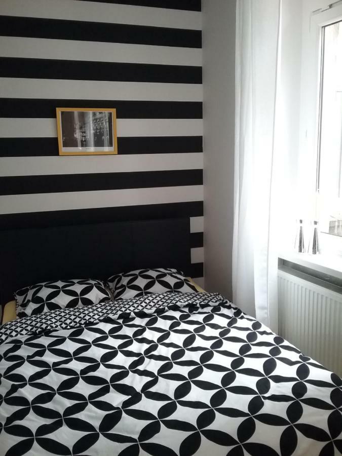 Art - Modern / Old Town - Apartament Stary Toruń 외부 사진