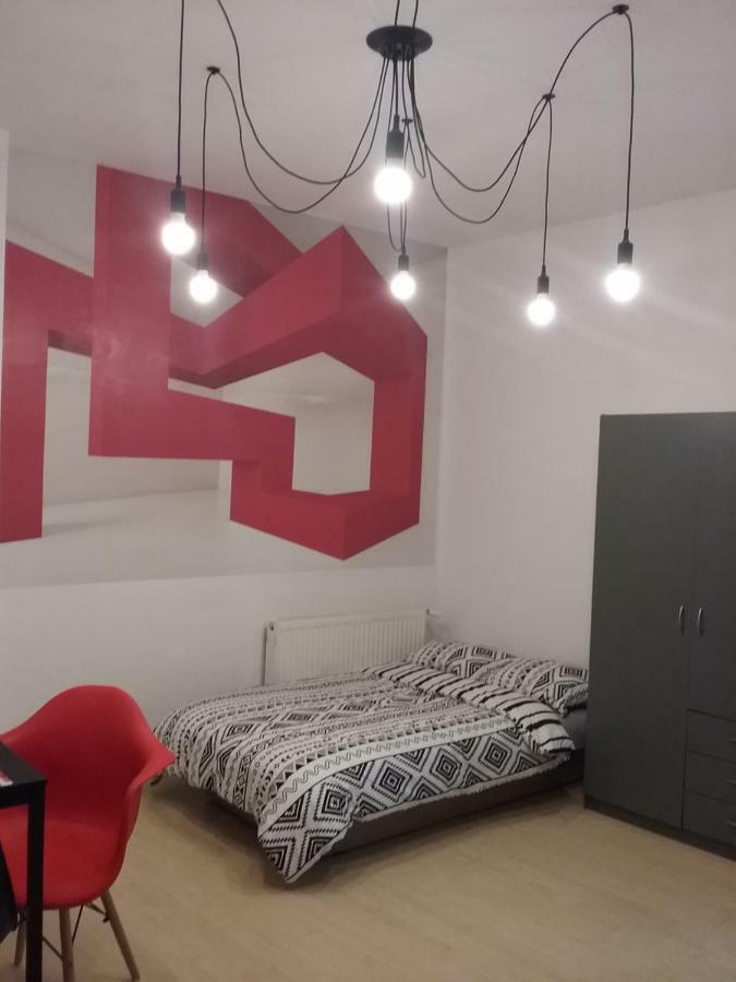 Art - Modern / Old Town - Apartament Stary Toruń 외부 사진