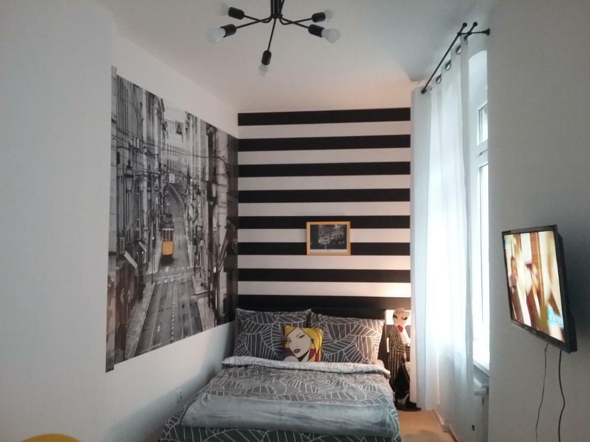 Art - Modern / Old Town - Apartament Stary Toruń 외부 사진