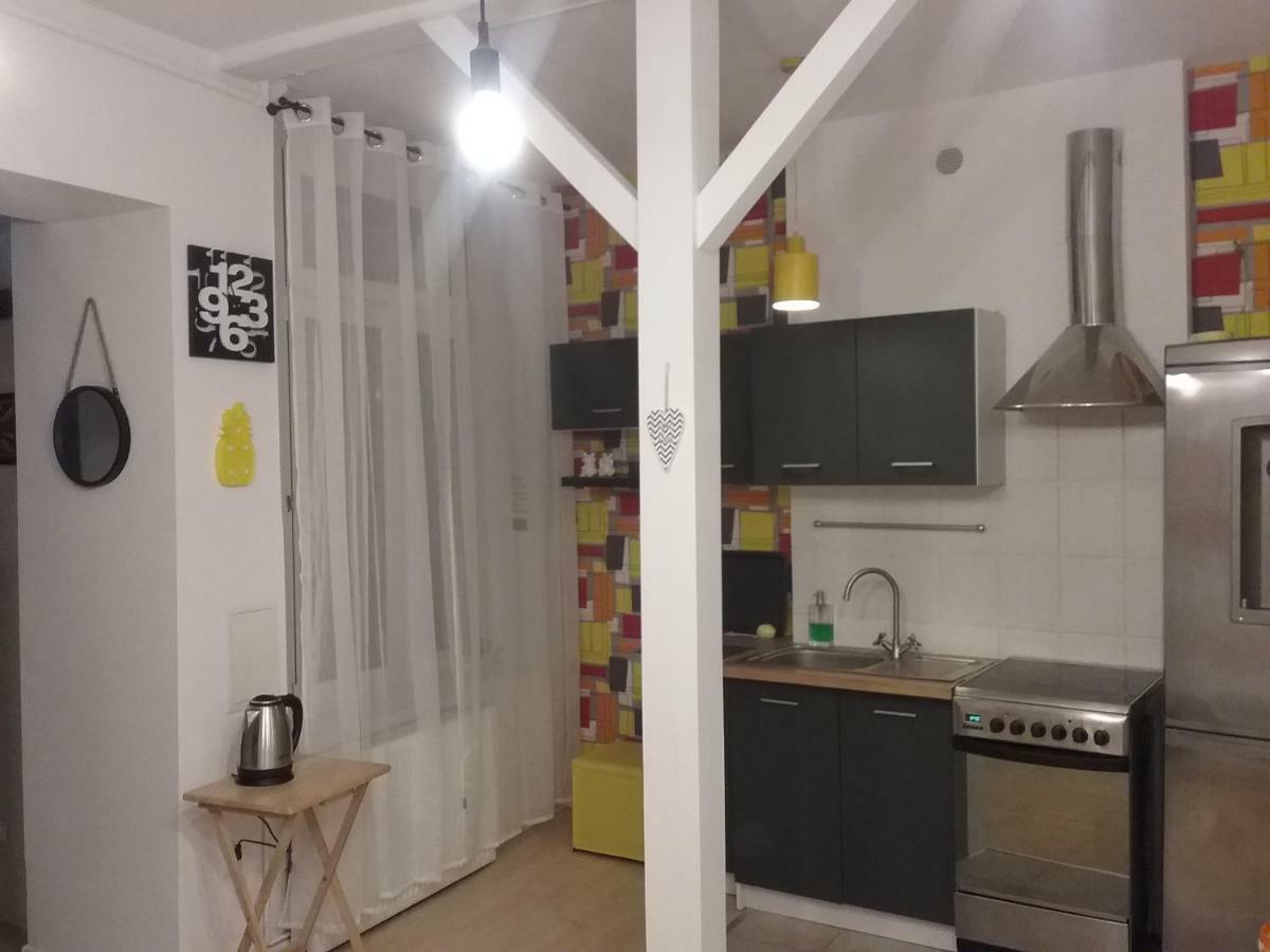 Art - Modern / Old Town - Apartament Stary Toruń 외부 사진