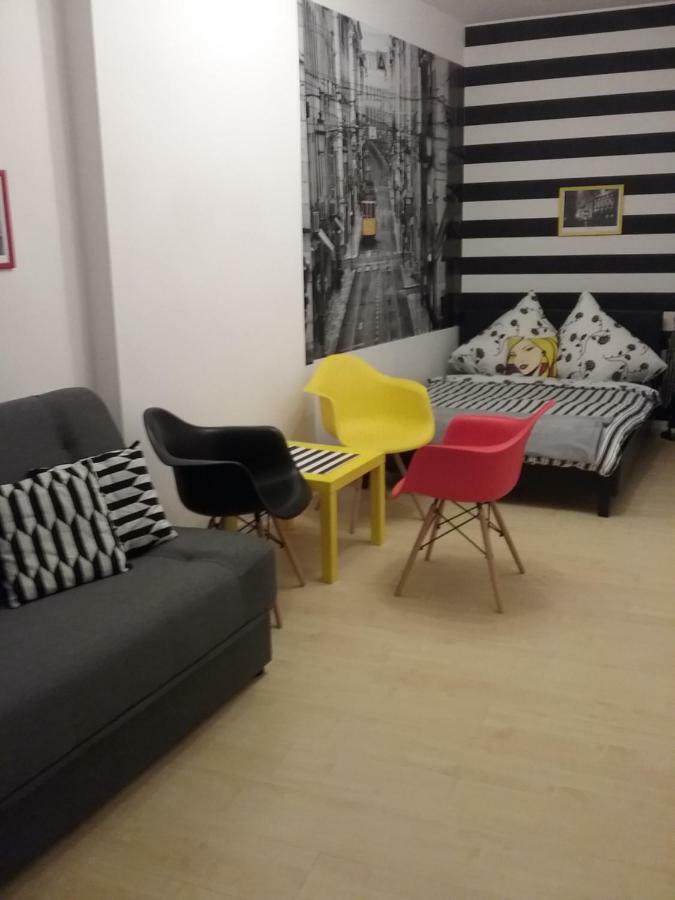 Art - Modern / Old Town - Apartament Stary Toruń 외부 사진