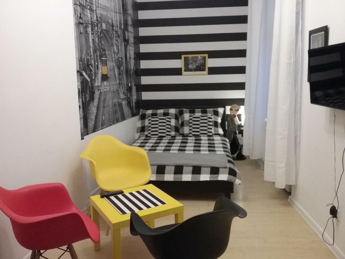 Art - Modern / Old Town - Apartament Stary Toruń 외부 사진