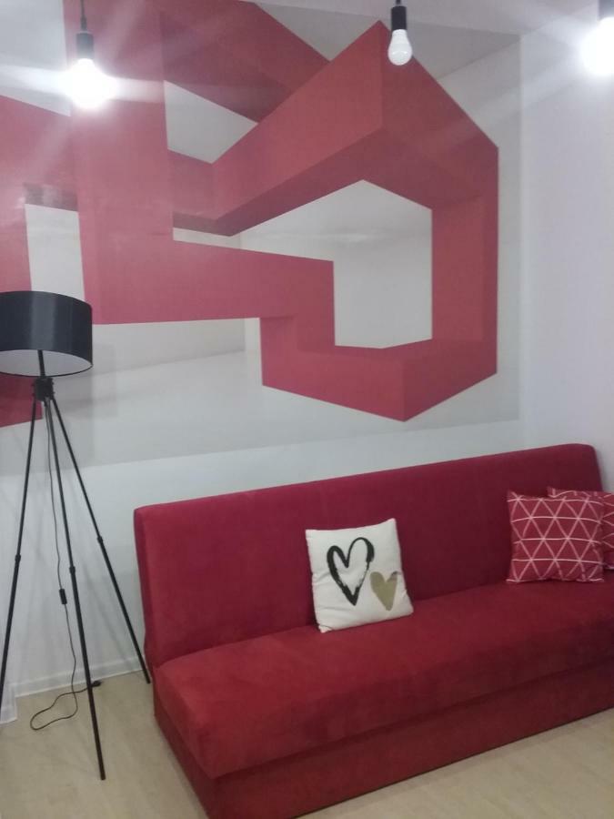 Art - Modern / Old Town - Apartament Stary Toruń 외부 사진