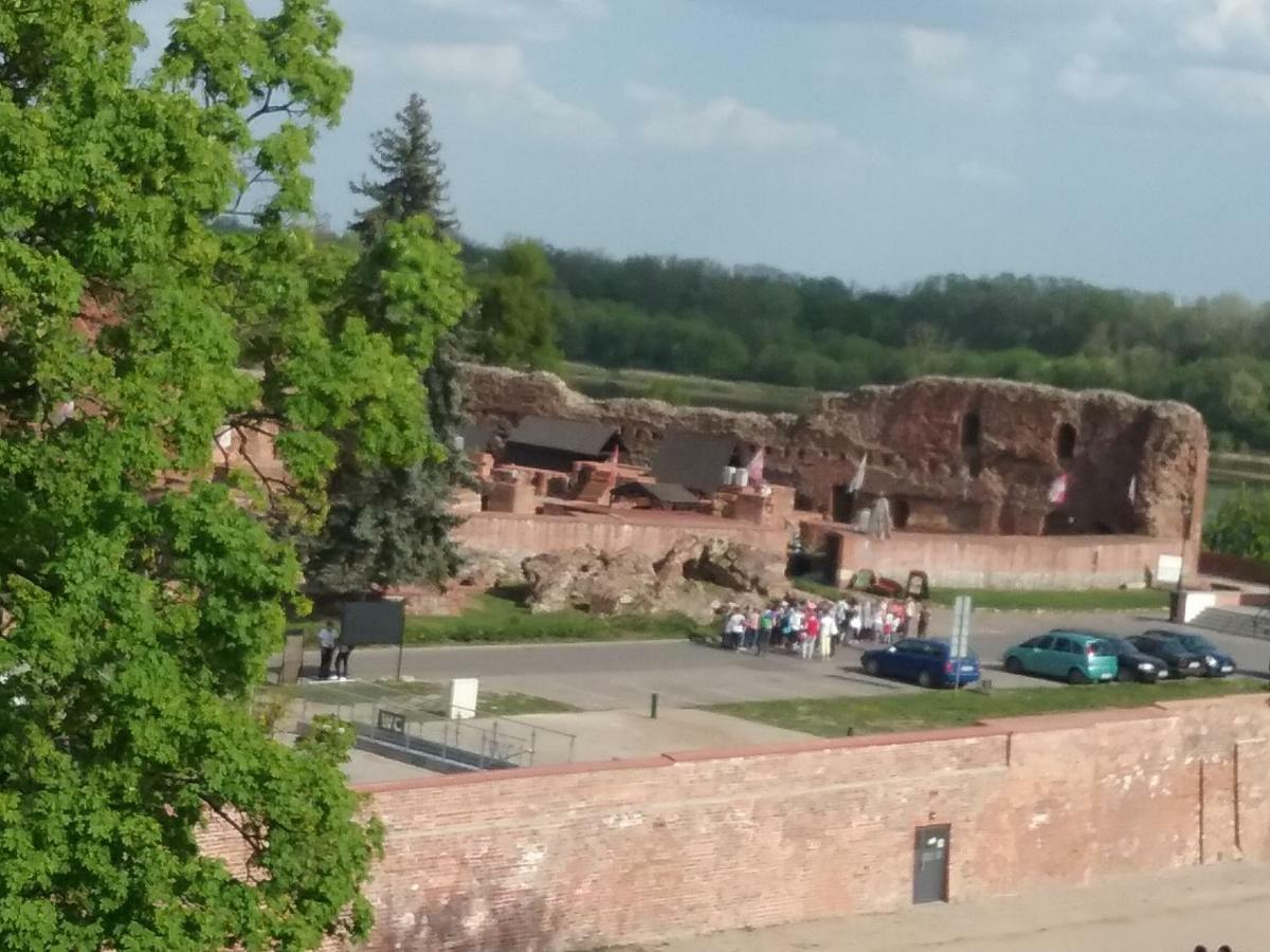 Art - Modern / Old Town - Apartament Stary Toruń 외부 사진
